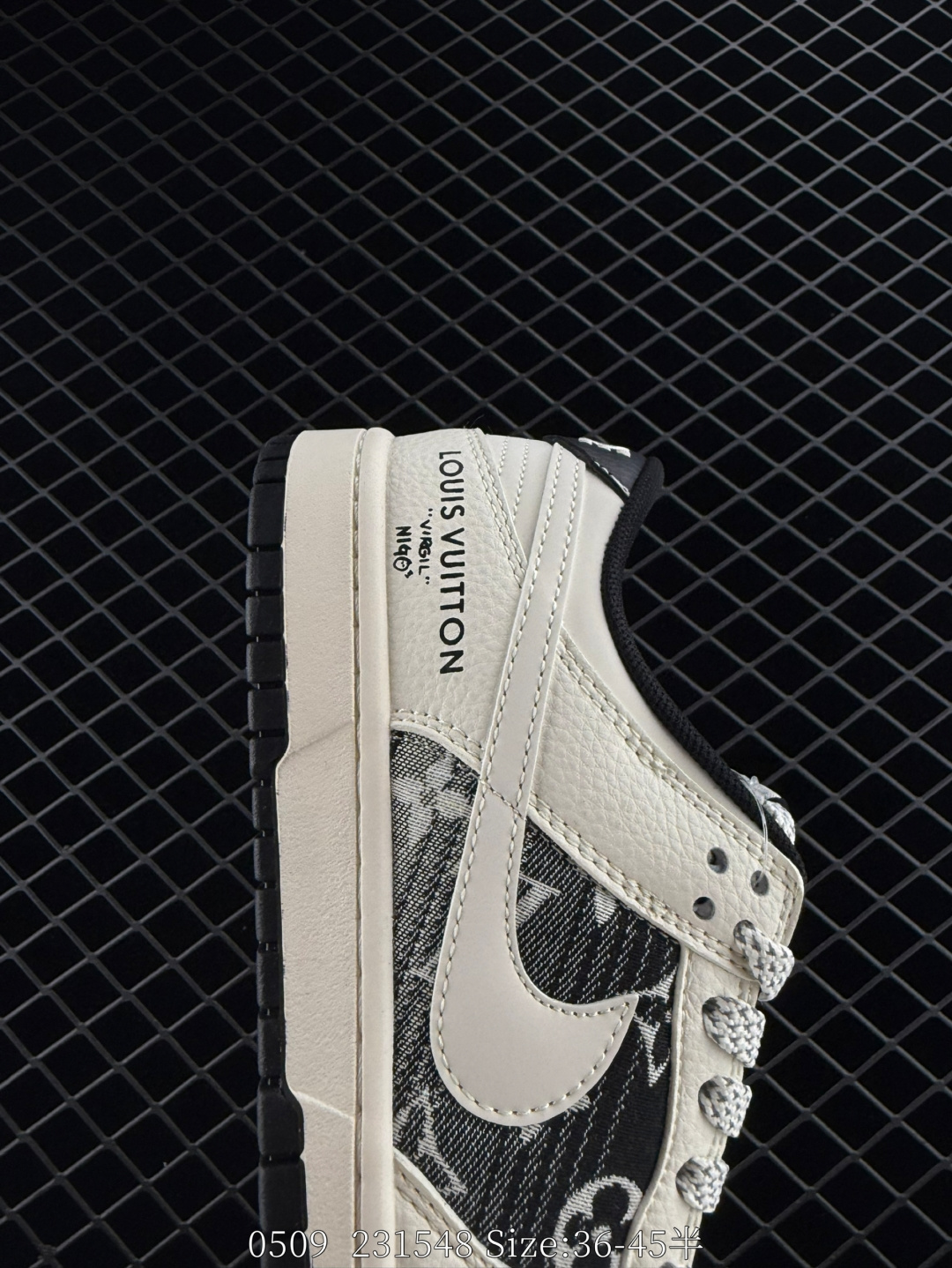 Stussy x Travis Scott x Nike Air Jordan 1 Low OG